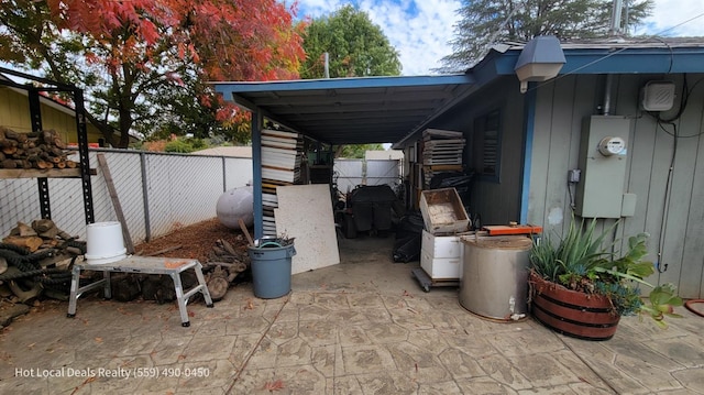 12126 Topper Rd, Madera, CA 93636 - photo 49