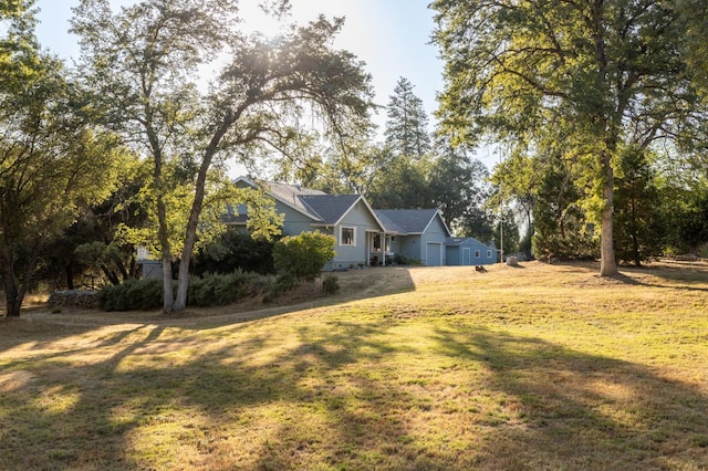 50128 Deer Meadow Way, Oakhurst, CA 93644 - photo 1