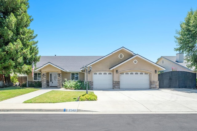 2142 Austin Ave, Clovis, CA 93611 - photo 1