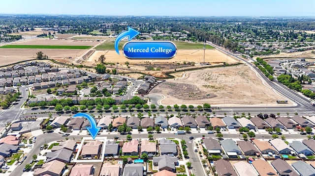 453 Glendon, Merced, CA 95348 - photo 3