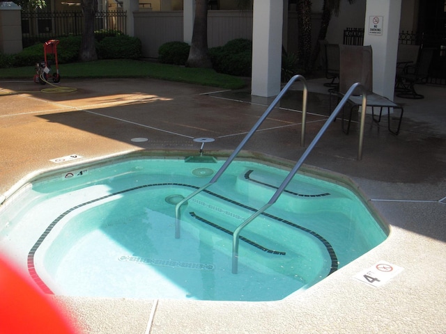 8147 N Cedar Unit 116, Fresno, CA 93720 - photo 42