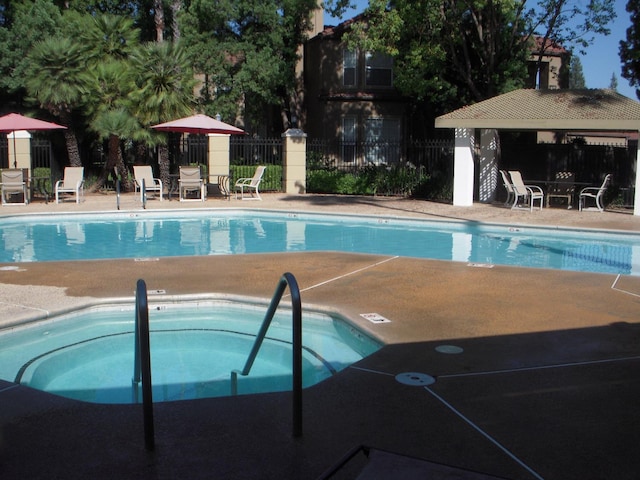 8147 N Cedar Unit 116, Fresno, CA 93720 - photo 40