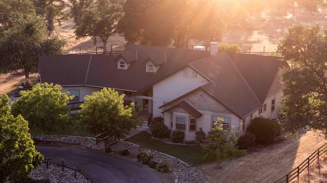 26027 Auberry Rd, Clovis, CA 93619 - photo 36
