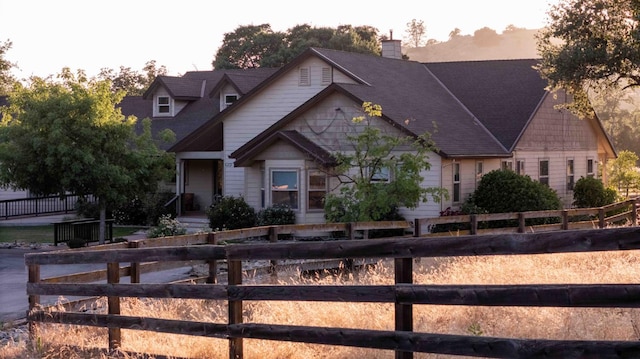 26027 Auberry Rd, Clovis, CA 93619 - photo 48
