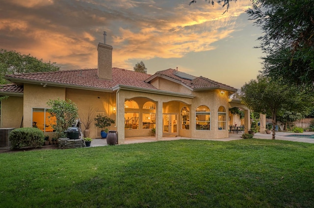 10155 N Edgewood Dr, Fresno, CA 93720 - photo 43