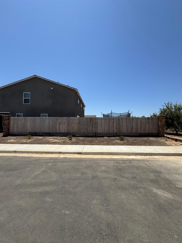 1905 George Ave, Sanger, CA 93657 - view of yard