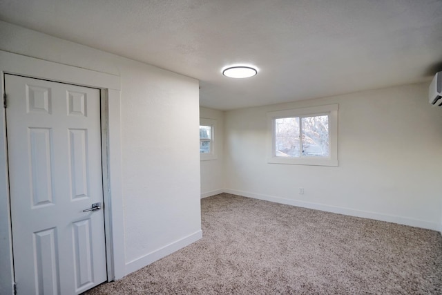 1530 E Home Ave, Fresno, CA 93728 - unfurnished bedroom featuring carpet and baseboards