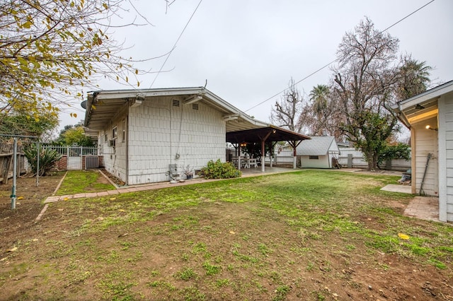 3303 E Mono Ave, Fresno, CA 93702 - photo 44
