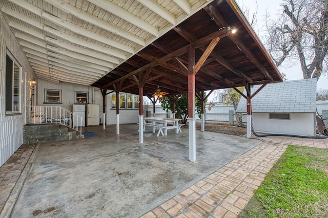 3303 E Mono Ave, Fresno, CA 93702 - photo 39