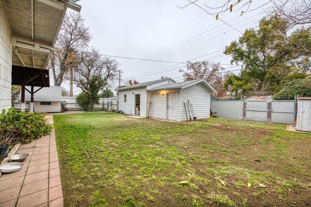 3303 E Mono Ave, Fresno, CA 93702 - photo 45