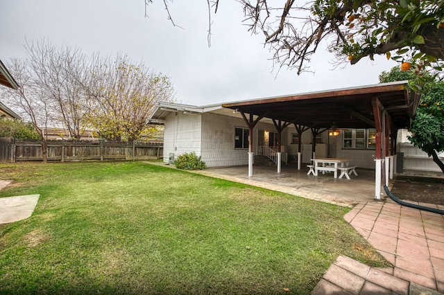 3303 E Mono Ave, Fresno, CA 93702 - photo 43