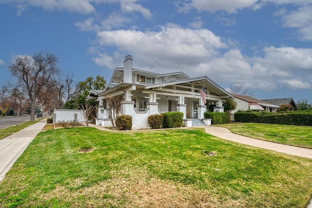3303 E Mono Ave, Fresno, CA 93702 - photo 49