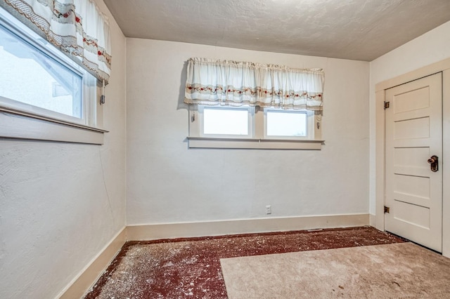 3303 E Mono Ave, Fresno, CA 93702 - unfurnished room featuring healthy amount of natural light