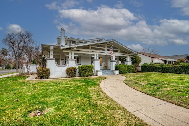 3303 E Mono Ave, Fresno, CA 93702 - photo 48