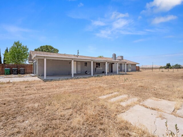 10485 E Herndon Ave, Clovis, CA 93619 - photo 42
