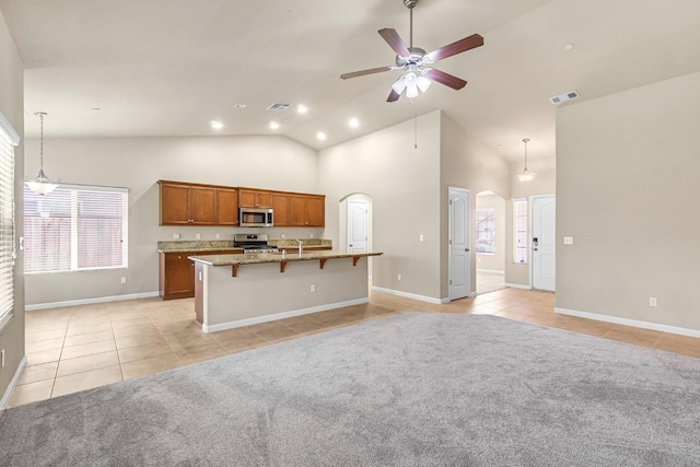 7303 W San Bruno Ave, Fresno, CA 93723 - photo 6