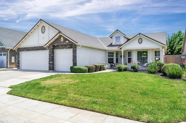 7303 W San Bruno Ave, Fresno, CA 93723 - photo 2