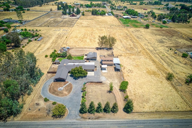 5400 Amber Ave, Clovis, CA 93619 - view of property location featuring rural landscape