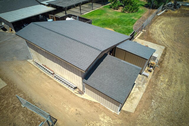 5400 Amber Ave, Clovis, CA 93619 - view of subject property