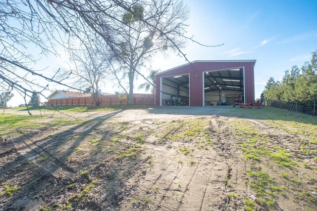 10256 E Bullard Ave, Clovis, CA 93619 - photo 40