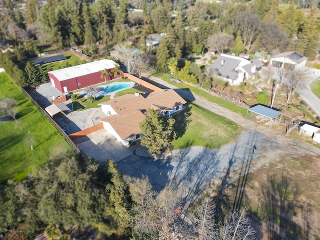 10256 E Bullard Ave, Clovis, CA 93619 - photo 42