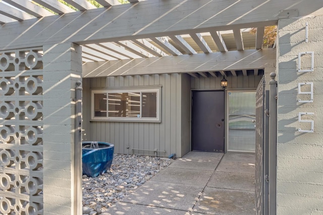 1095 W San Ramon Ave, Fresno, CA 93711 - view of exterior entry