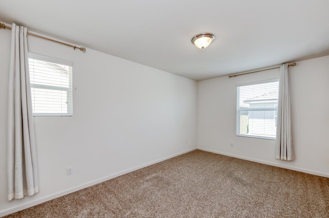 3563 Magnificent Way, Clovis, CA 93619 - empty room featuring carpet and baseboards
