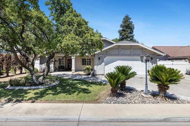 173 Keck Ln, Coalinga, CA 93210 - photo 1