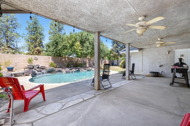 173 Keck Ln, Coalinga, CA 93210 - photo 31