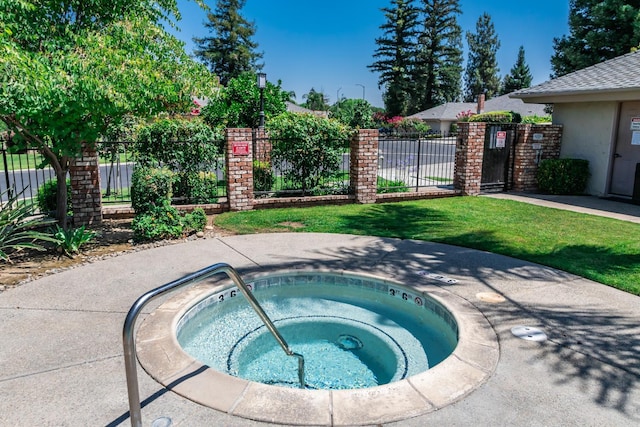315 E Nees Ave Unit 152, Fresno, CA 93720 - photo 23