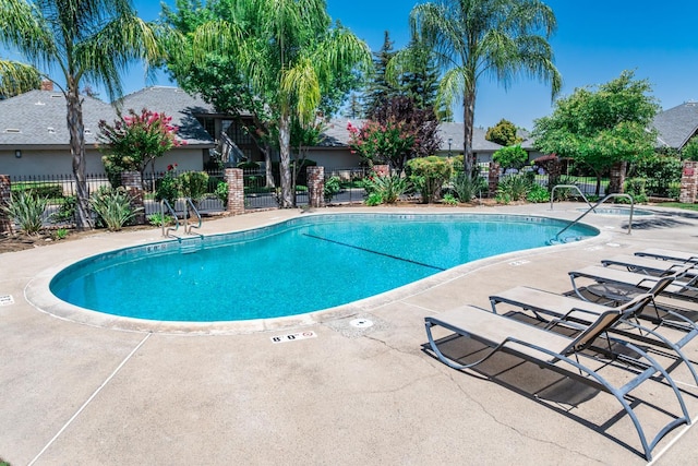 315 E Nees Ave Unit 152, Fresno, CA 93720 - photo 22