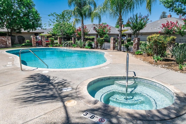 315 E Nees Ave Unit 152, Fresno, CA 93720 - photo 24