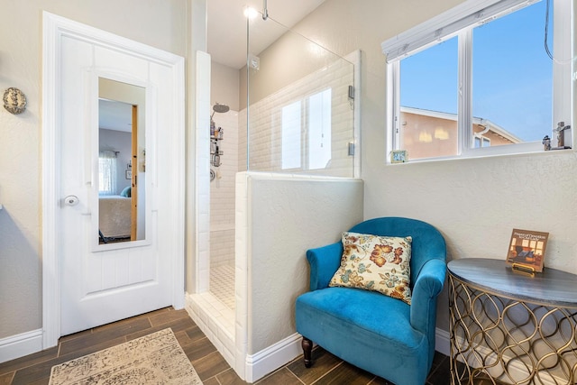 4053 Rialto Ave, Clovis, CA 93619 - living area with wood finished floors and healthy amount of natural light