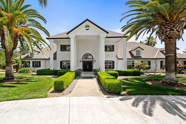 7207 E Bremer Ave, Fresno, CA 93737 - view of building exterior