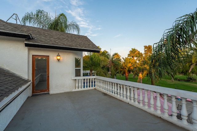 7207 E Bremer Ave, Fresno, CA 93737 - view of patio / terrace