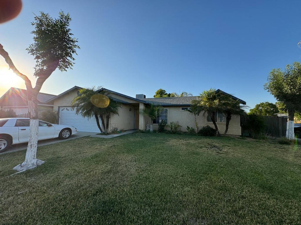 1102 W Edison Ct, Hanford, CA 93230 - photo 1