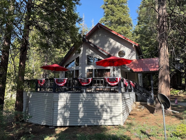 41031 Windwood Ln, Shaver Lake, CA 93664 - photo 68