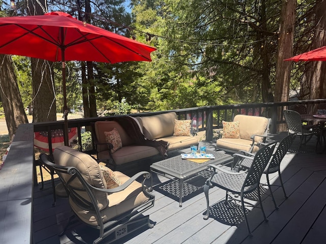 41031 Windwood Ln, Shaver Lake, CA 93664 - photo 6