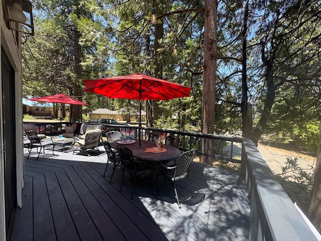 41031 Windwood Ln, Shaver Lake, CA 93664 - photo 8