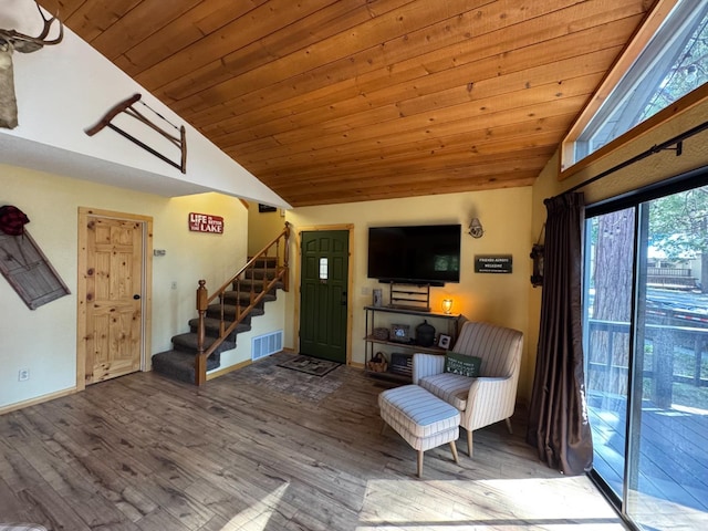 41031 Windwood Ln, Shaver Lake, CA 93664 - photo 53