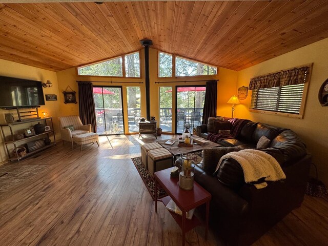 41031 Windwood Ln, Shaver Lake, CA 93664 - photo 61