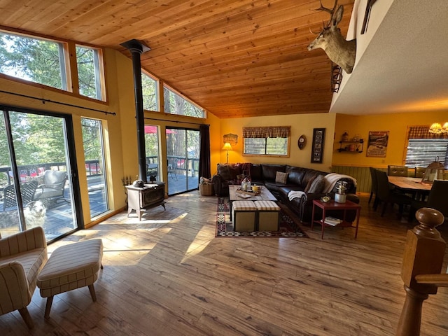 41031 Windwood Ln, Shaver Lake, CA 93664 - photo 64