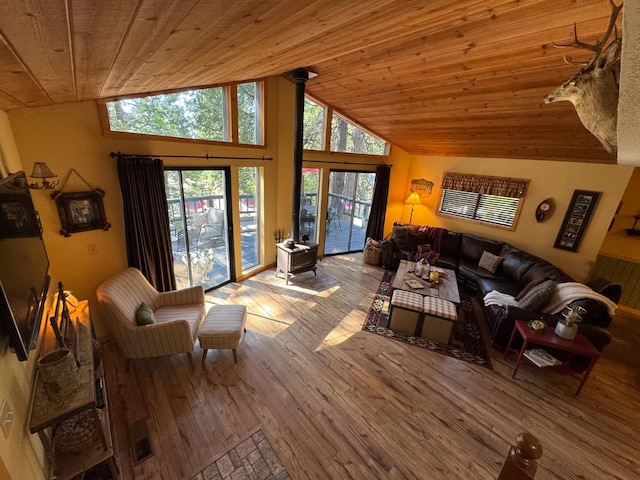 41031 Windwood Ln, Shaver Lake, CA 93664 - photo 63