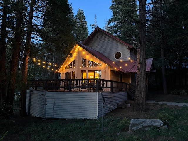 41031 Windwood Ln, Shaver Lake, CA 93664 - photo 1