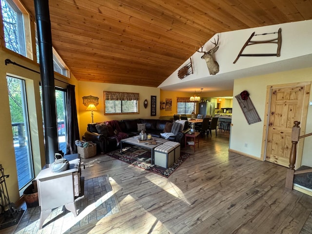 41031 Windwood Ln, Shaver Lake, CA 93664 - photo 69