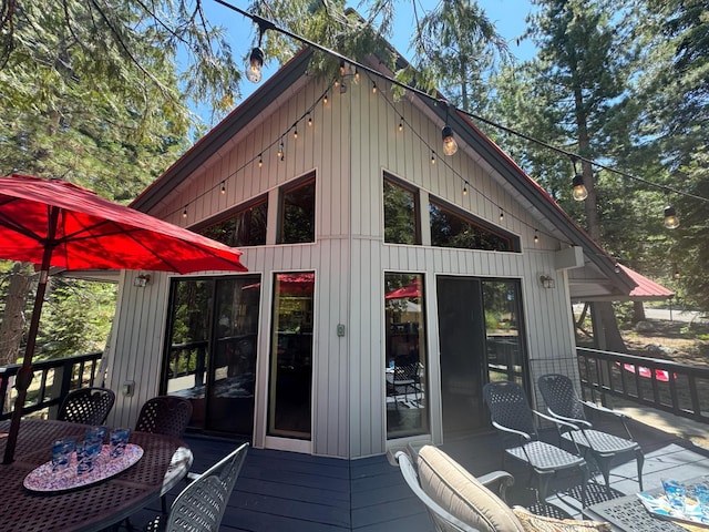 41031 Windwood Ln, Shaver Lake, CA 93664 - photo 3