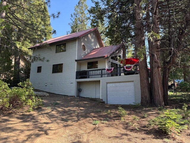 41031 Windwood Ln, Shaver Lake, CA 93664 - photo 52