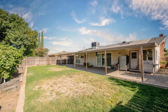 620 W Norwich Ave, Clovis, CA 93612 - photo 17