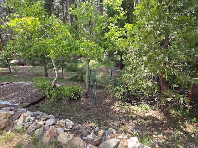 83703 Hazel, Wilsonia, CA 93633 - view of local wilderness