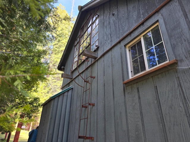 83703 Hazel, Wilsonia, CA 93633 - view of home's exterior